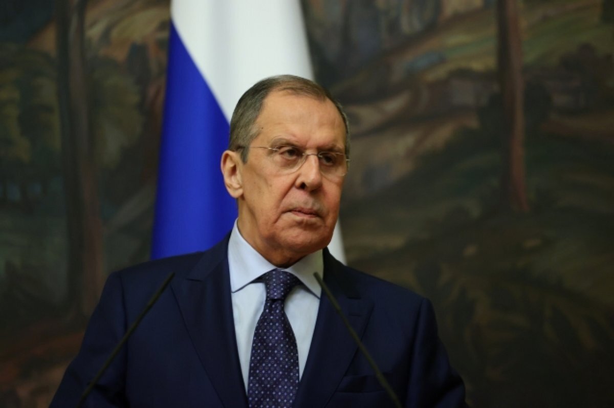    Прежние подходы в отношениях с Западом больше не работают – МИД РФ