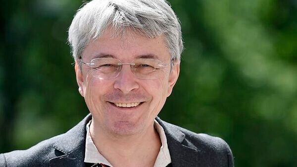   © Facebook* (*деятельность Meta по реализации Facebook запрещена в России как экстремистская) / Александр Ткаченко