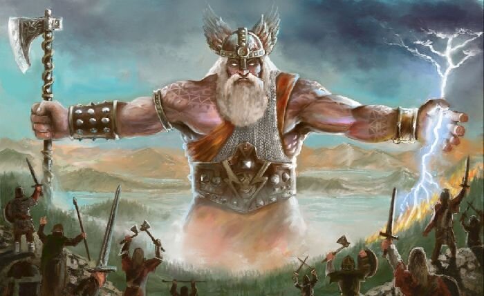 Перун. Источник фото: https://obrazovaka.ru/wp-content/images/predmet/istoriya-rossii-135580-bog-perun.jpg