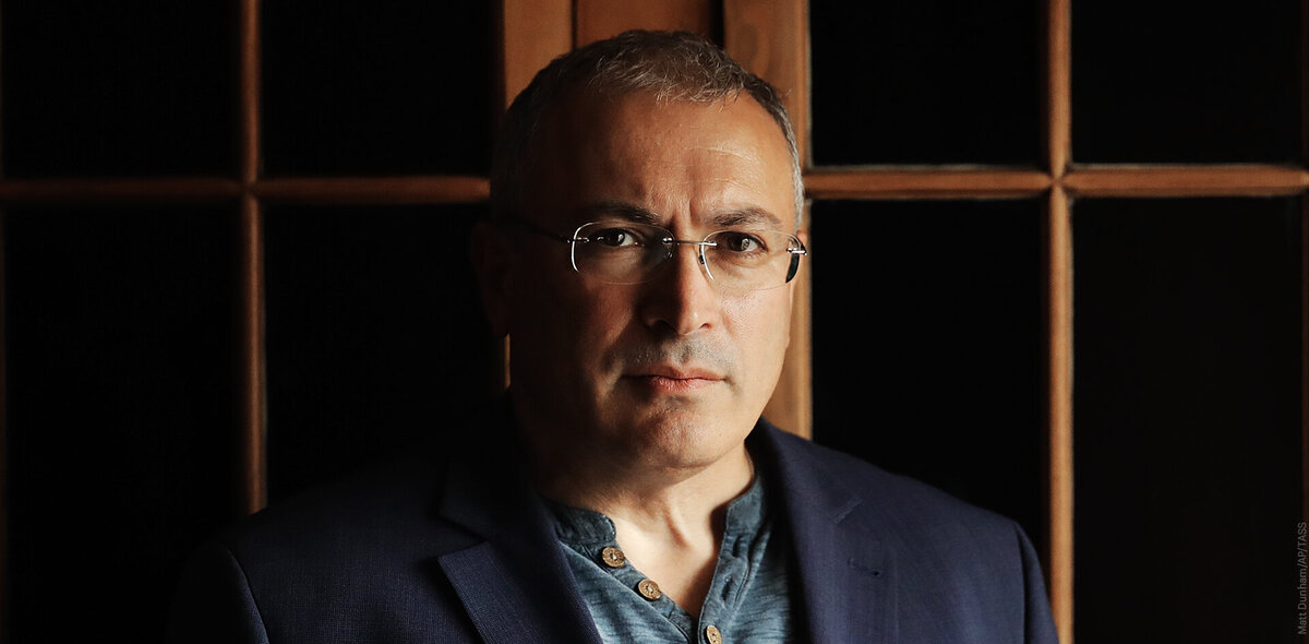 Фото: Matt Dunham/AP/TASS