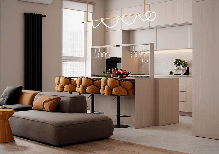 Софт-минимализм