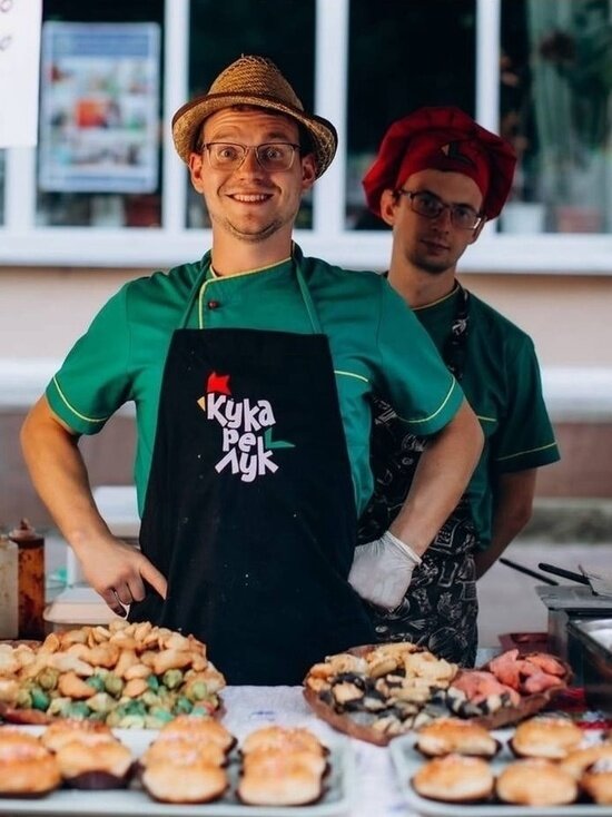     фото: vk.com/kukareluk