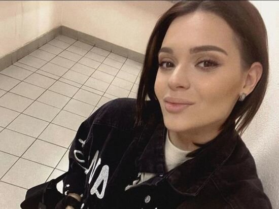     Аделина Сотникова
