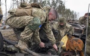    Фото: AP Photo / Efrem Lukatsky / flickr.com Анна Норкина