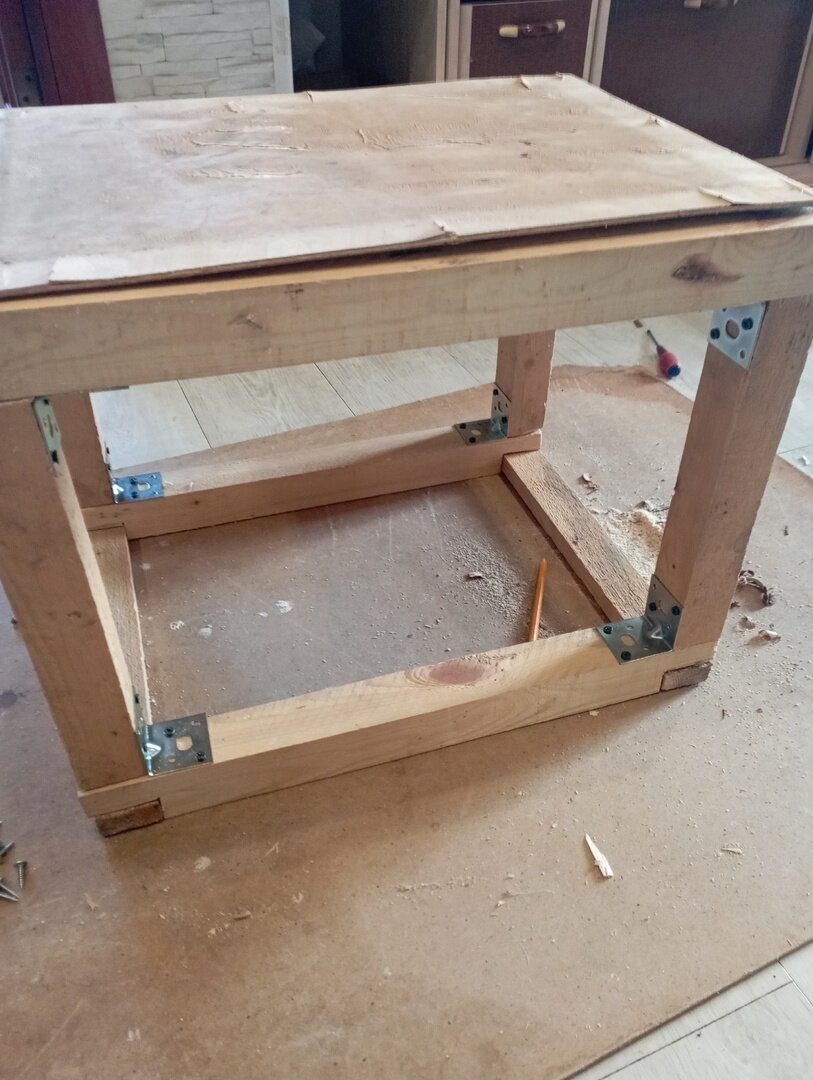 Листайте галерею, что получилось в итоге!