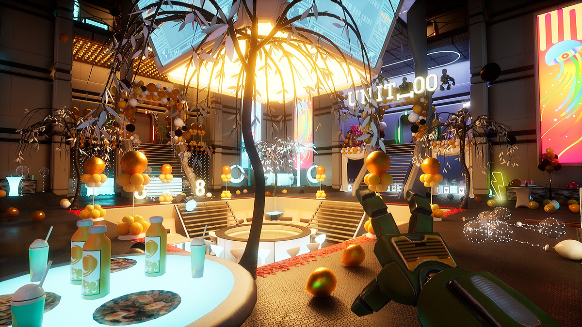 Игра Project Sphinx!