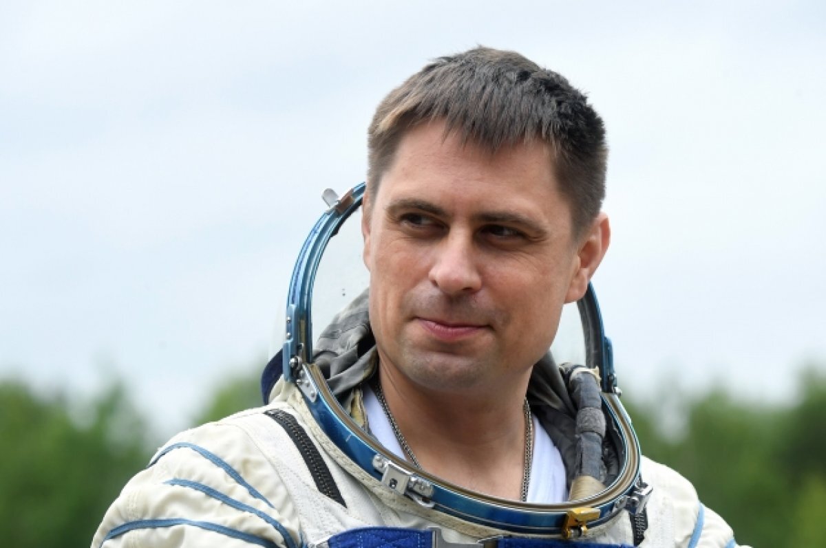    Андрей Федяев