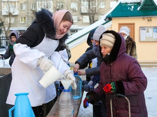     Фото: Густаво Зырянова/Сиб.фм