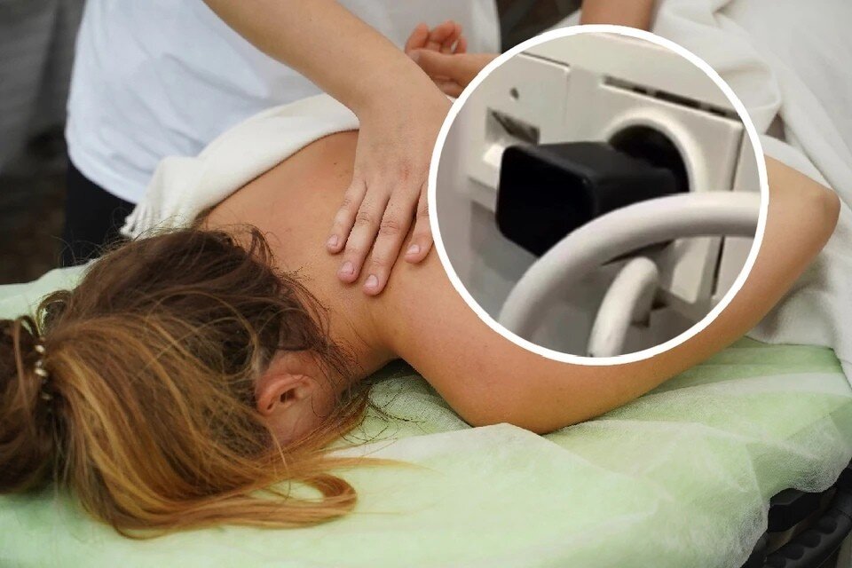     Блогеры подали в суд на салон, который заподозрили в скрытой съемке. Фото: Светлана МАКОВЕЕВА / скриншот из видео.