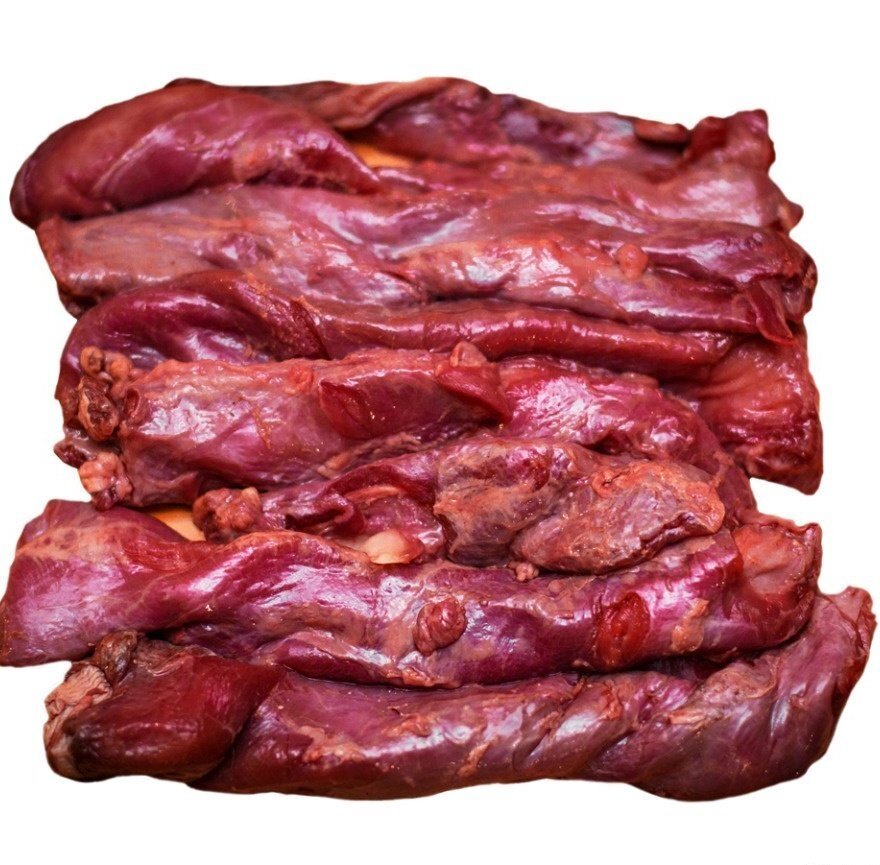 Пикальное мясо (пищевод)