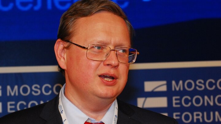 ALEXANDER LEGKY/GLOBALLOOKPRESS