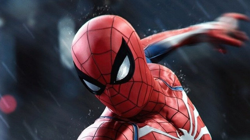    Работа ещё идёт: «Человек-паук 2» Insomniac обещает быть масштабной игрой