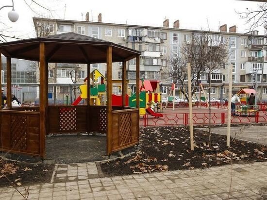  Пресс-служба администрации Краснодара