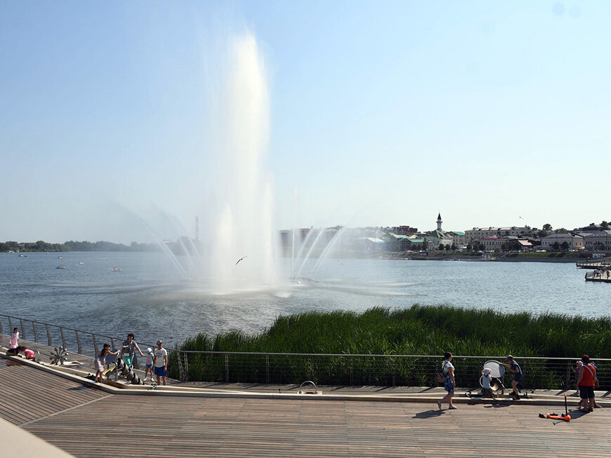 Фото: Город Казань KZN.RU