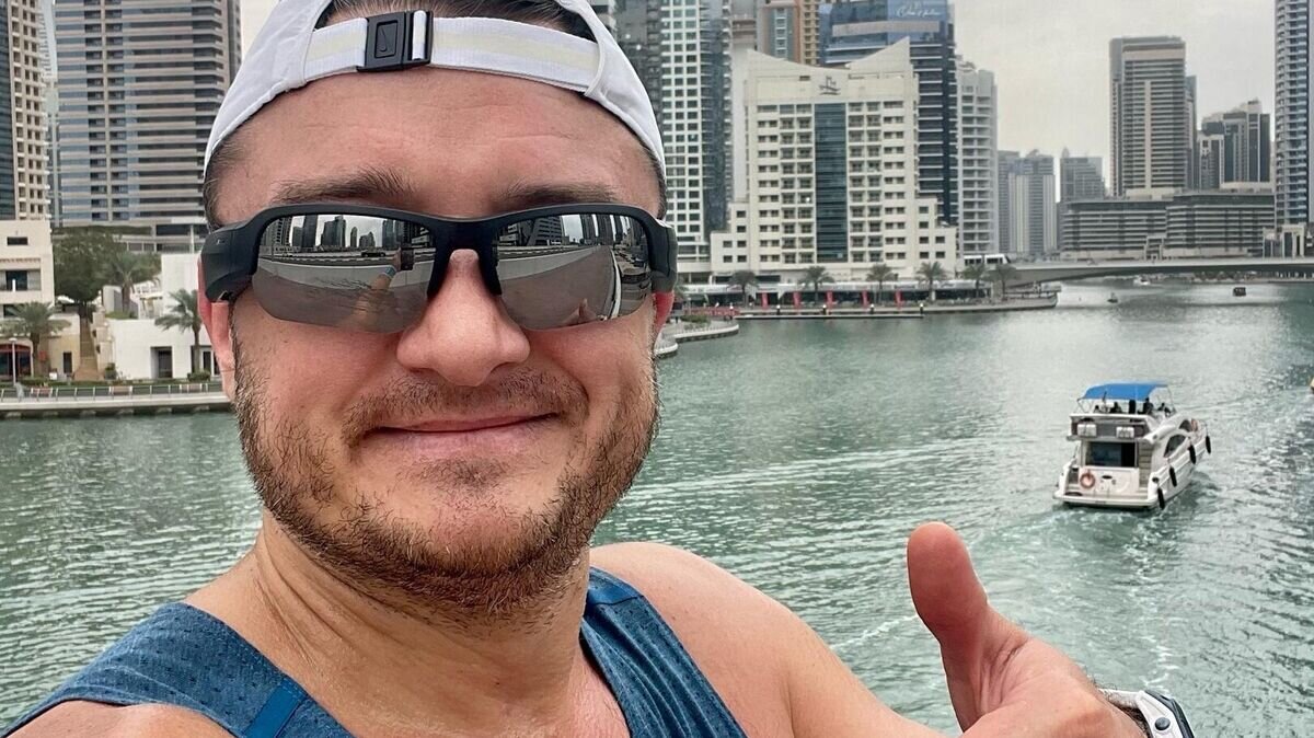 Отдых в Дубае стоил вологодскому депутату должности 