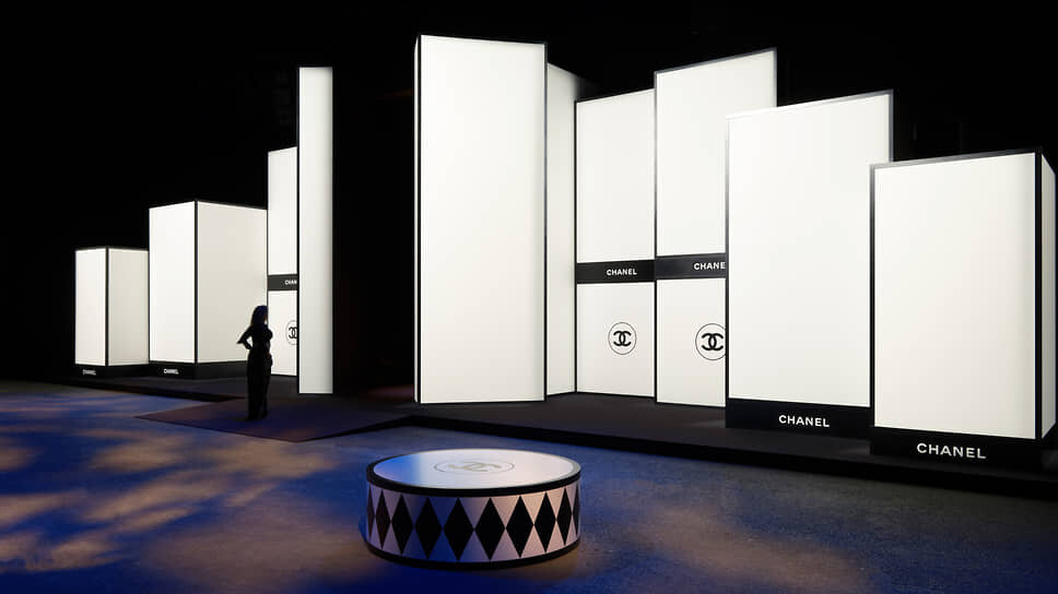    Фото: Chanel