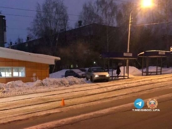     УГИБДД МВД по РБ