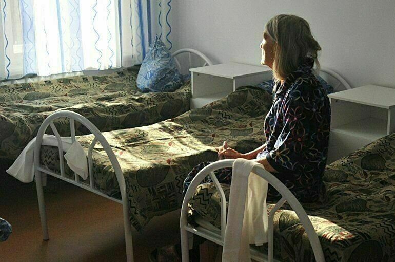   Алексей Сухоруков / РИА Новости