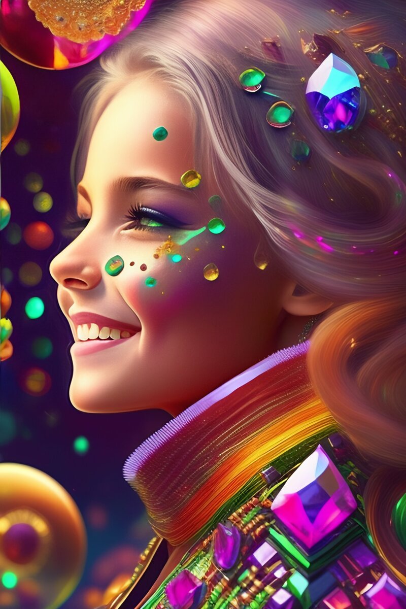 нейрососедка