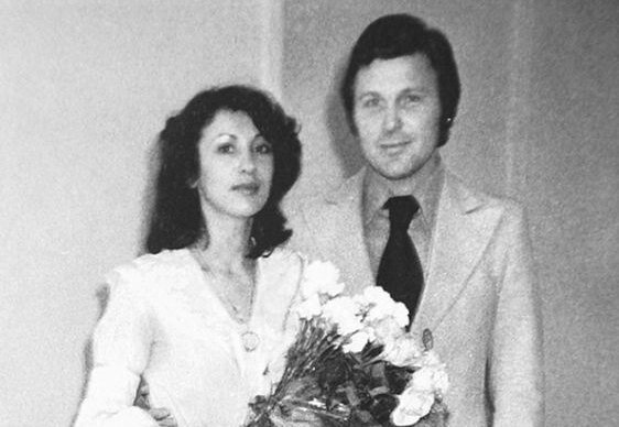     Бездетное счастье Льва Лещенко