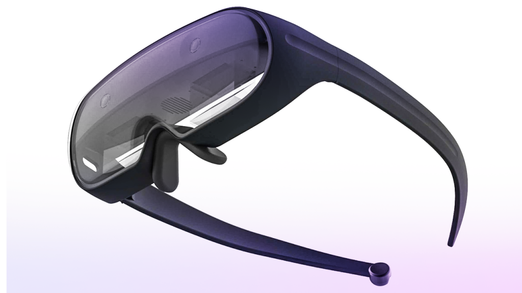    Samsung AR Glass