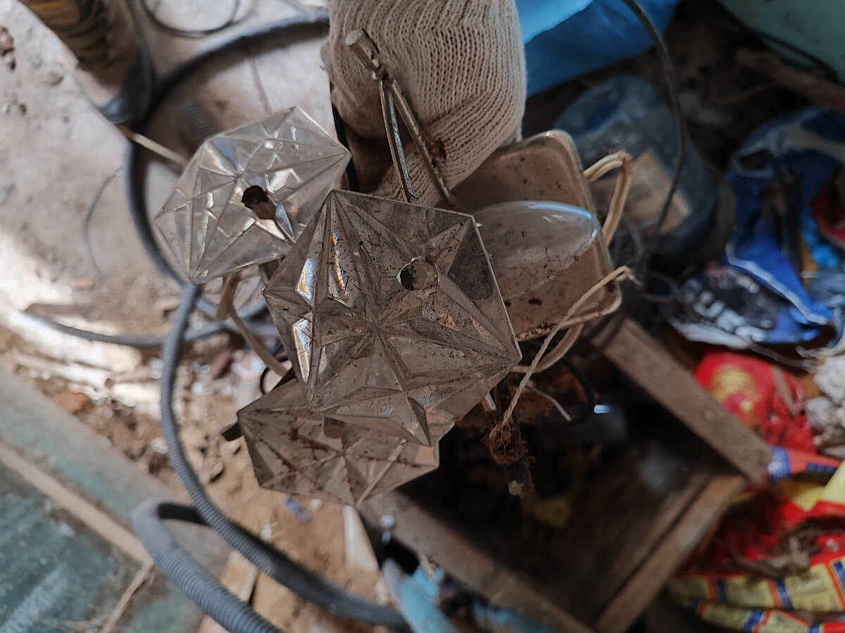 Очень классная находка в старом крымском сарае | жизнь и Крым | Дзен