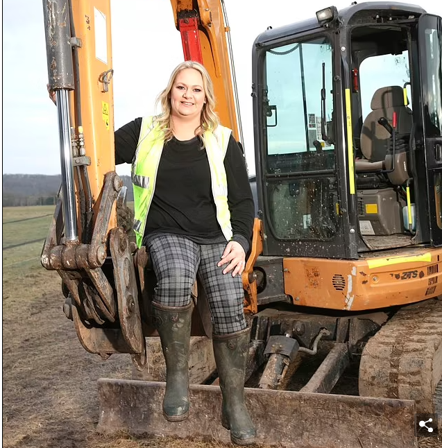 Саша Уолпол. Фото из сети Интернет