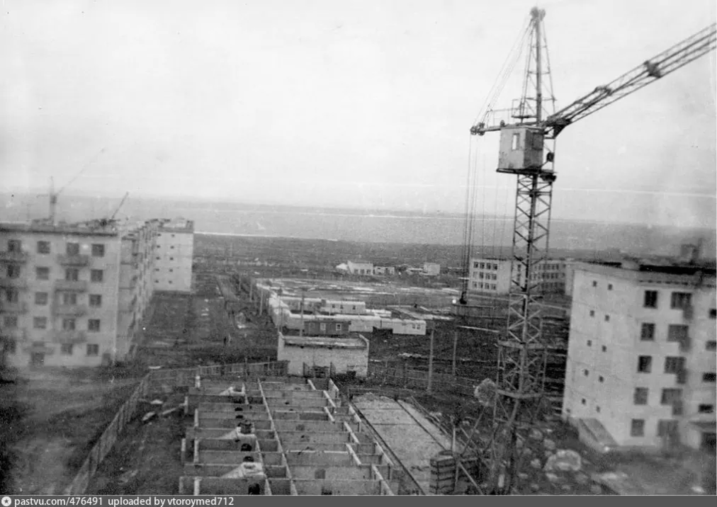 Здравствуйте, дорогие товарищи! Сегодня вы увидите необычную подборку странных и удивительных фотографий.-2