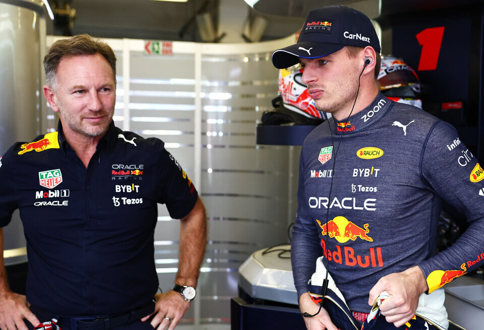    Getty Images / Red Bull Content Pool