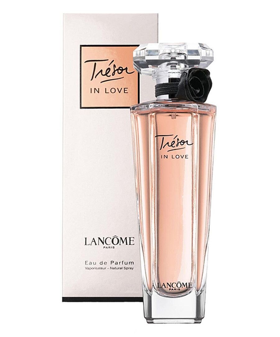 Lancome Tresor In Love