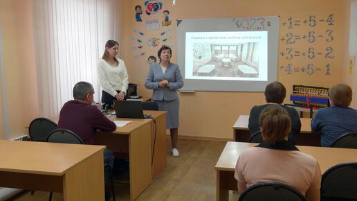 230210 Компьютерная школа Радужного примет участие в программе «Инициативное бюджетирование» с новым проектом.