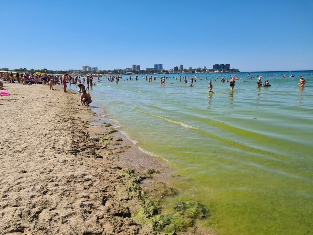 Нюансы анапского моря