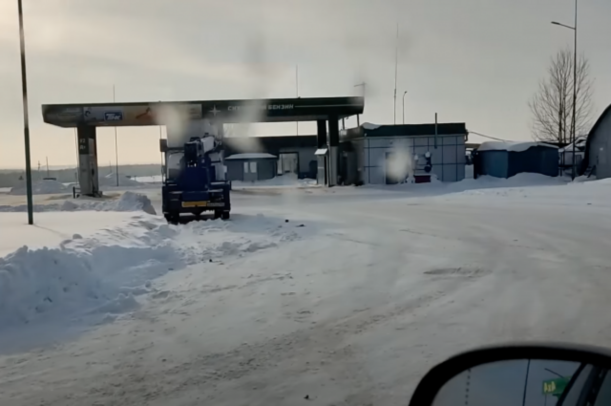    Депутат после драки двумя парнями под Новосибирском попал в больницу