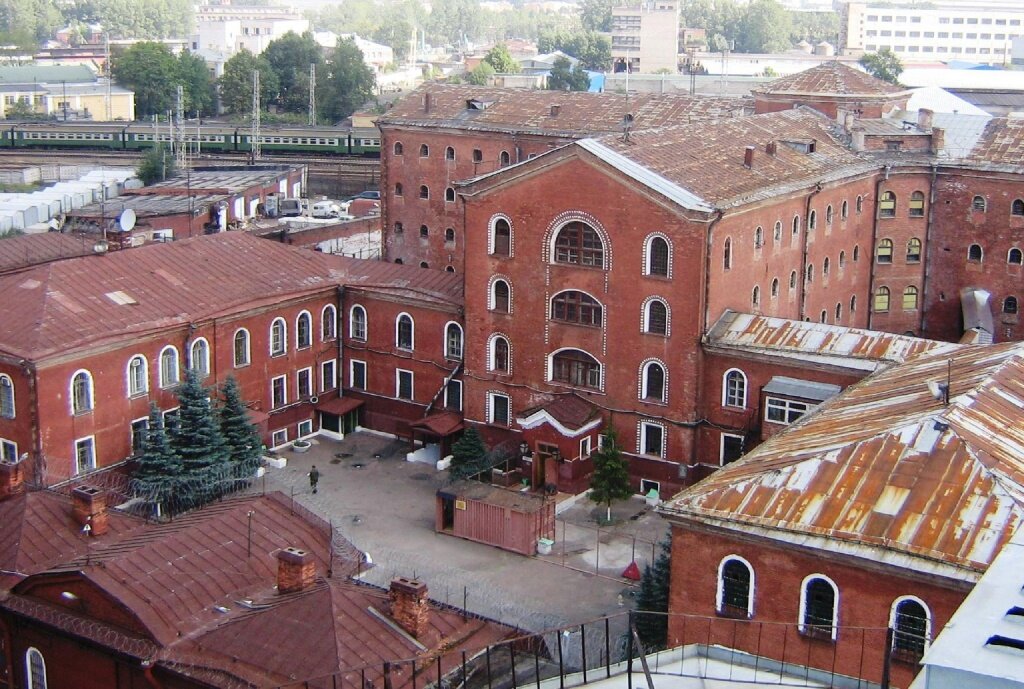 Лебедевка...