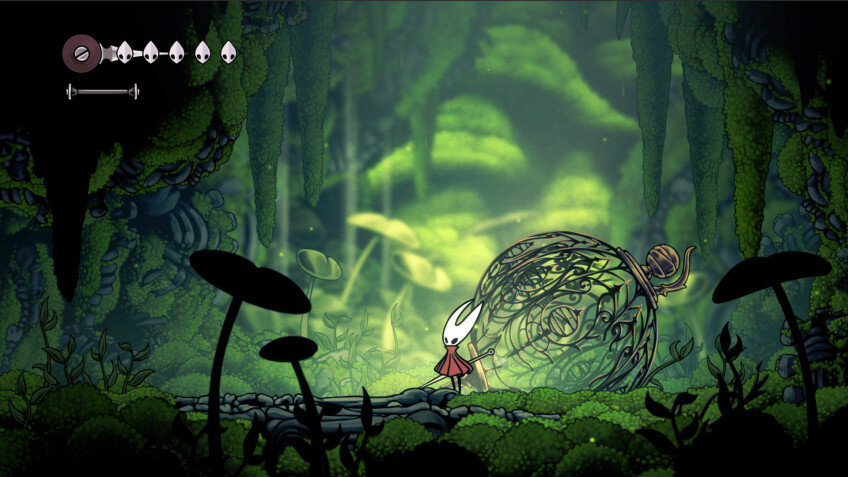    Тестировщик Hollow Knight: Silksong заверил, что игра стоит ожидания
