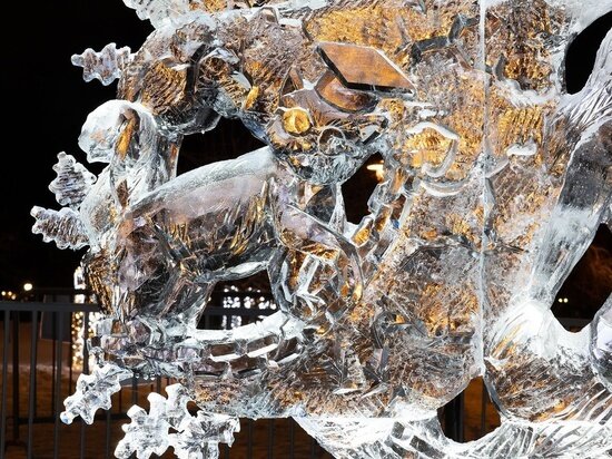     Фото: Илья Тимин/ ВКонтакте