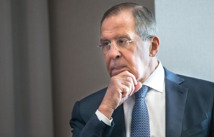    Лавров рассказал, что поможет объединить всех людей в мире