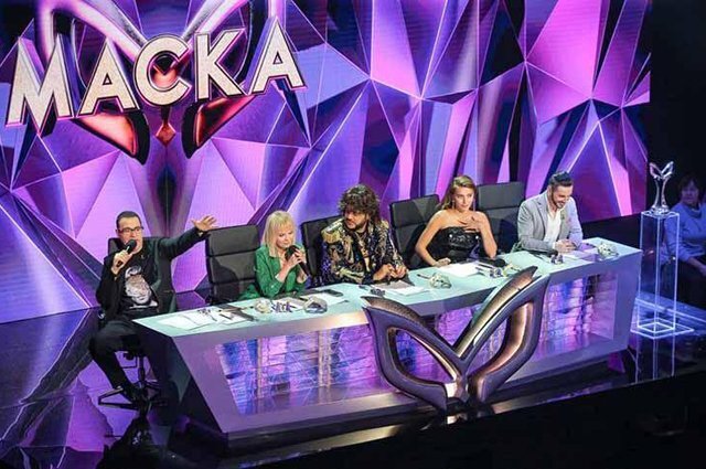    Что известно об участниках нового сезона шоу «Маска»?
