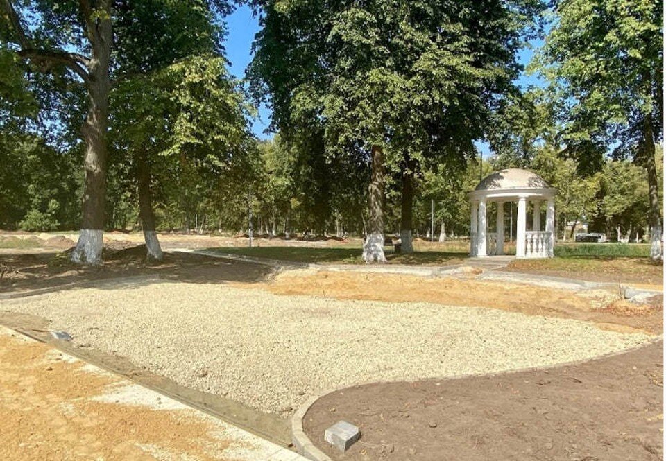     Фото: пресс-служба правительства Орловской области