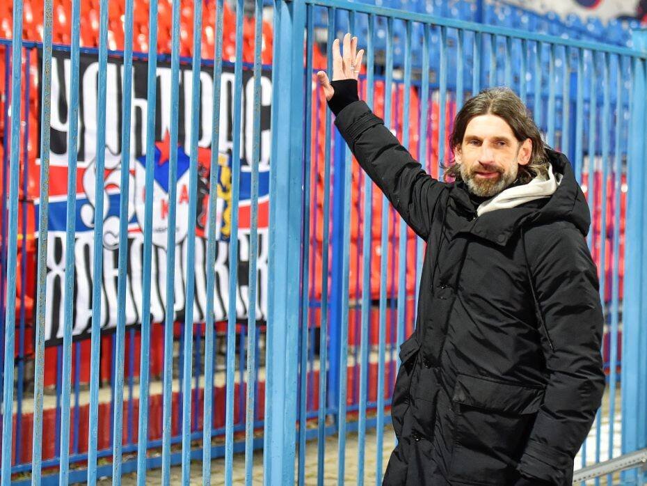    Фото: ФК «СКА-Хабаровск»