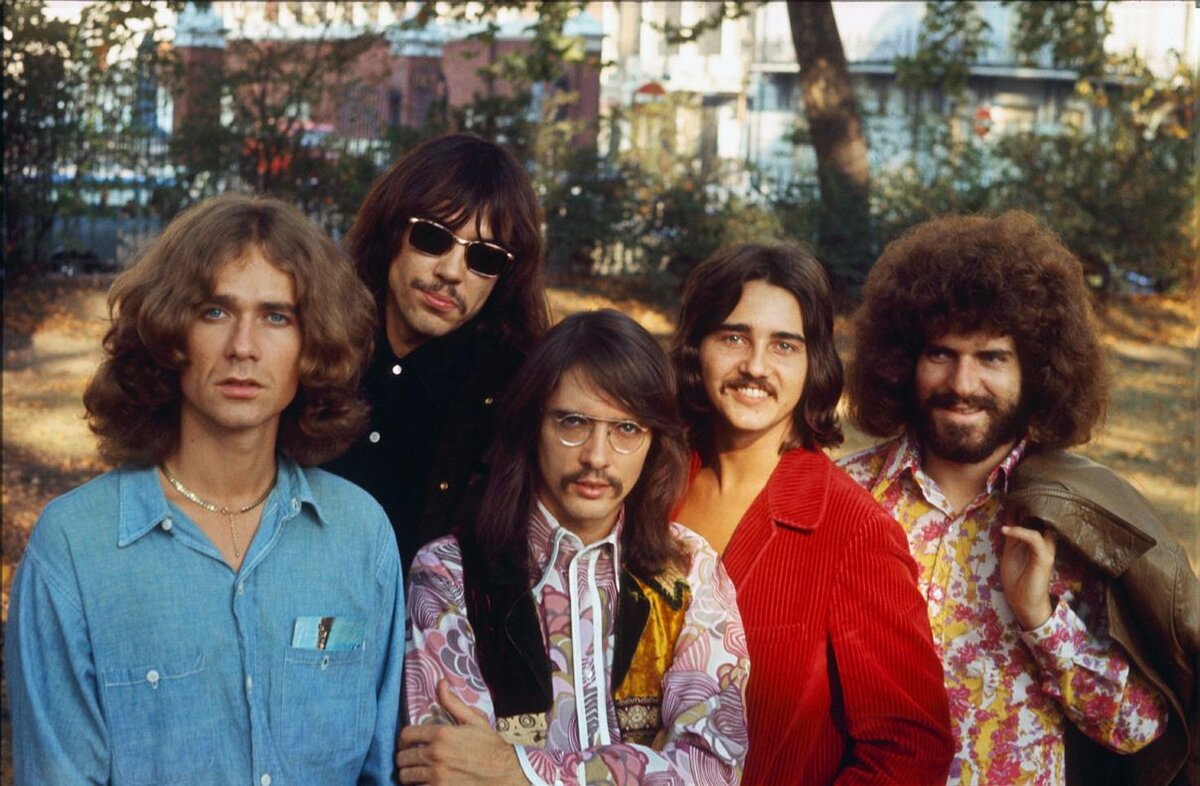 Steppenwolf