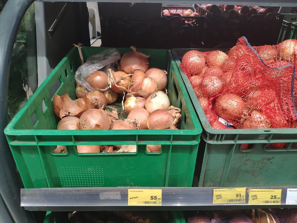     Выгодно, говорили они... Сергей ГРУШАКОВ