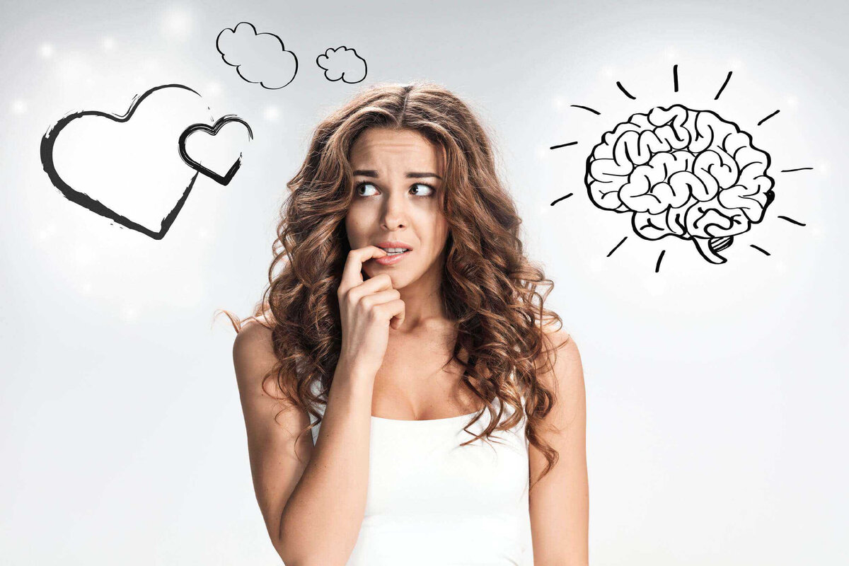 Привязанность необходима, но любовь, возможно, нет