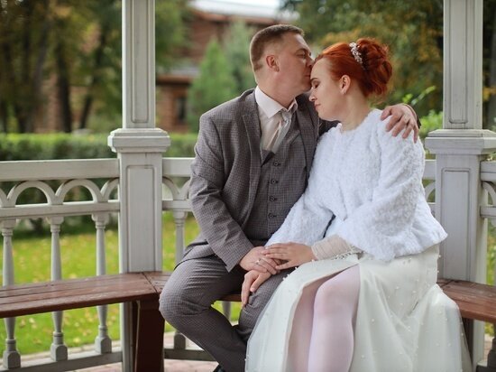     Фото предоставлено героями публикации