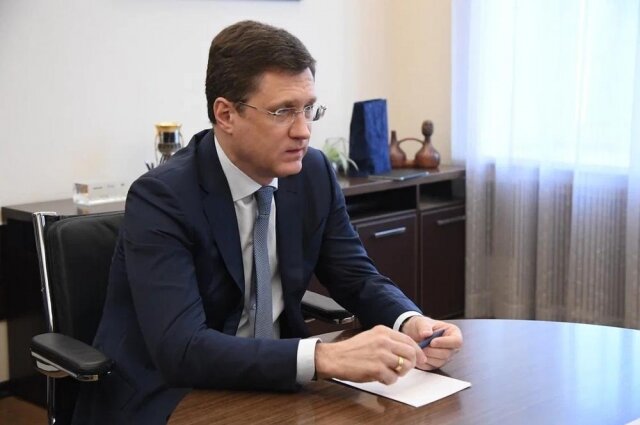    Александр Новак, отметил, что об активном развитии Омской области свидетельствует высокий индекс промышленного производства и показатели социально-экономического развития. Фото: правительство Омской области