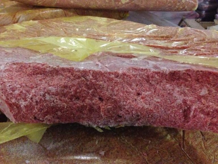    Россельхознадзор Оренбуржья обнаружил ДНК курицы в мясном фарше из Самары Белов Михаил Александрович