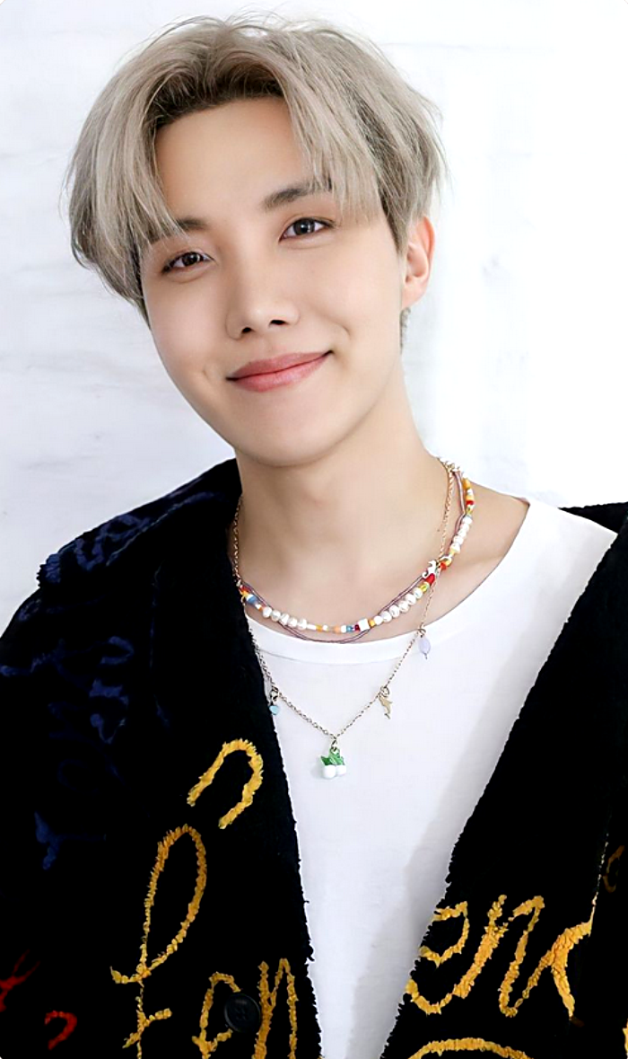 Чон Хо Сок J-Hope BTS «С Днём Рождения» | Moonlight | Дзен