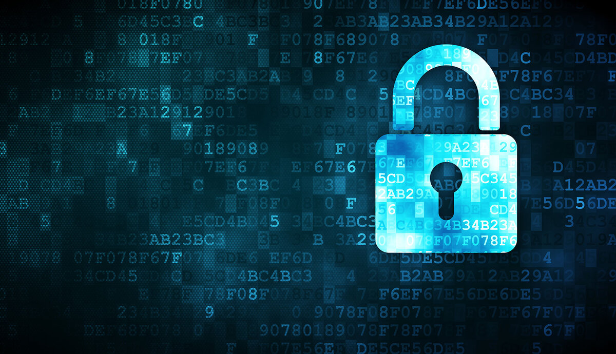 Шифрование данных - фото из Яндекс.Картинки