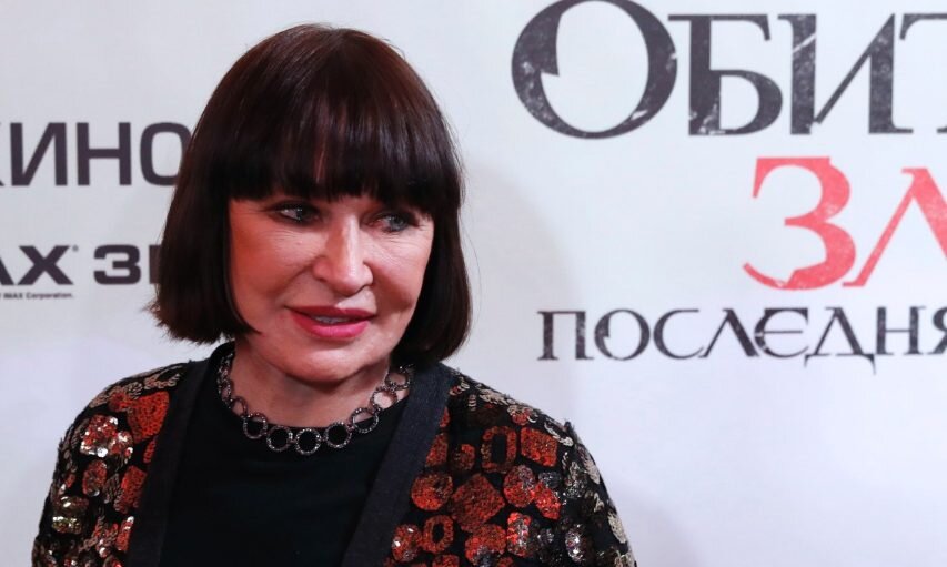    Фото: Артем Геодакян/ТАСС Олег Перанов