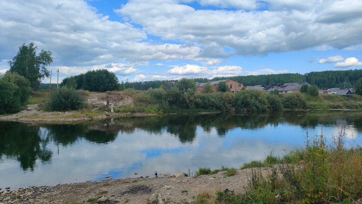 Сентиментальные прогулки по окрестностям. Часть 5. Водный и река Ухта до  Крохаля. Солнце, вода и радиация. | Сентиментальные прогулки | Дзен